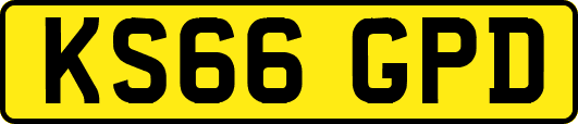 KS66GPD
