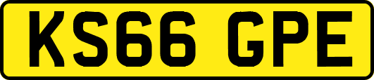 KS66GPE