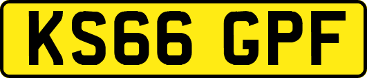 KS66GPF