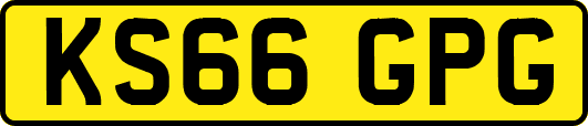 KS66GPG