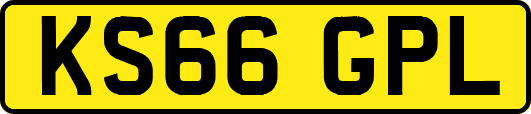 KS66GPL