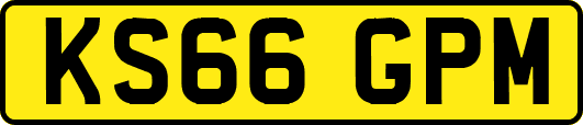 KS66GPM