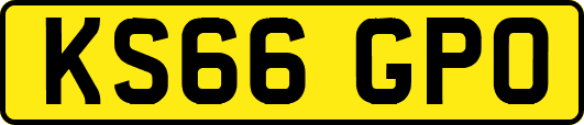 KS66GPO