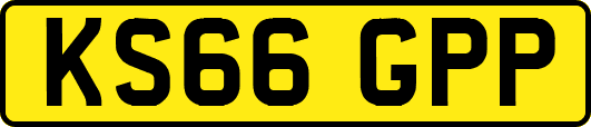 KS66GPP