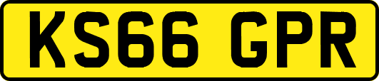 KS66GPR