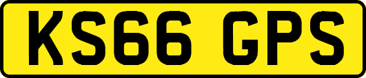 KS66GPS