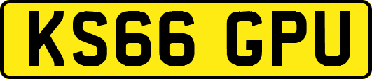 KS66GPU