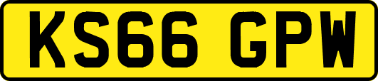 KS66GPW
