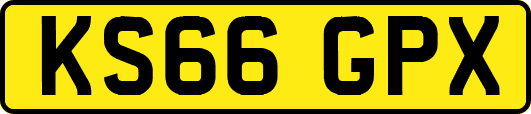 KS66GPX