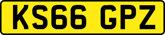 KS66GPZ