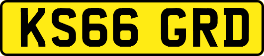 KS66GRD