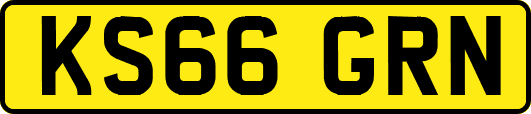 KS66GRN