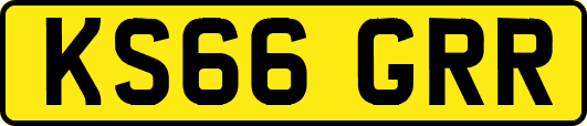KS66GRR