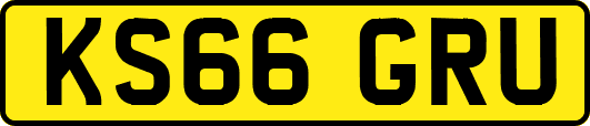 KS66GRU