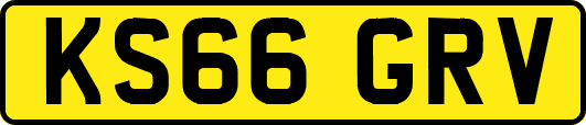 KS66GRV