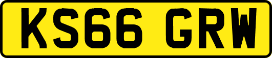 KS66GRW
