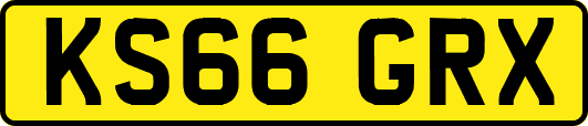 KS66GRX