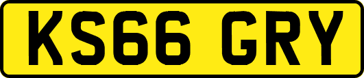 KS66GRY