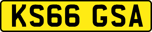 KS66GSA