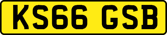 KS66GSB