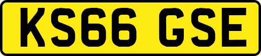 KS66GSE
