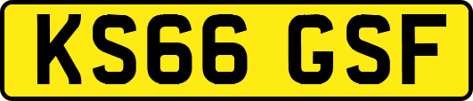 KS66GSF