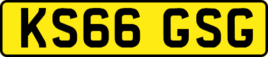 KS66GSG