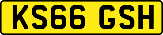 KS66GSH