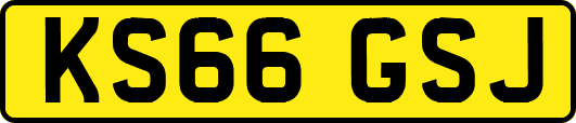 KS66GSJ