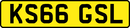 KS66GSL