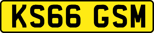 KS66GSM