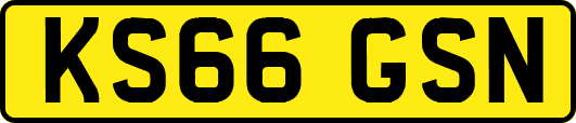 KS66GSN