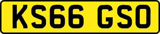 KS66GSO
