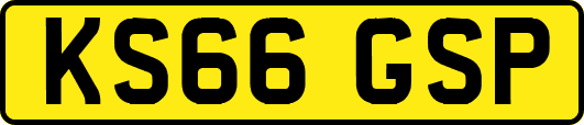 KS66GSP