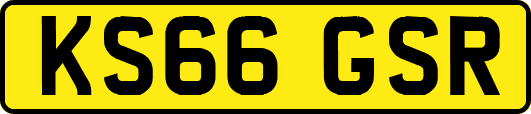 KS66GSR