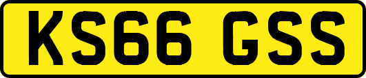 KS66GSS
