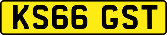 KS66GST