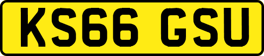 KS66GSU
