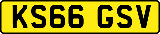 KS66GSV