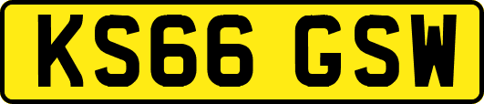KS66GSW