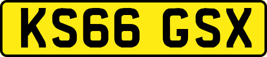 KS66GSX