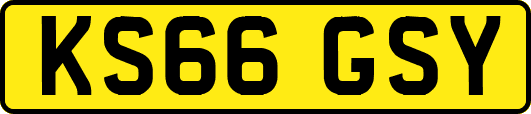 KS66GSY
