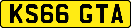 KS66GTA