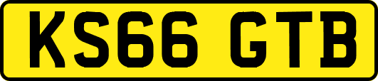 KS66GTB