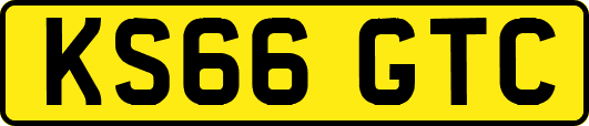 KS66GTC