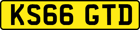 KS66GTD