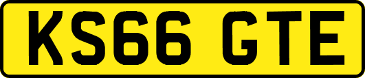 KS66GTE