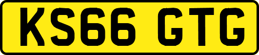 KS66GTG