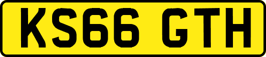 KS66GTH