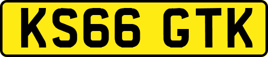 KS66GTK